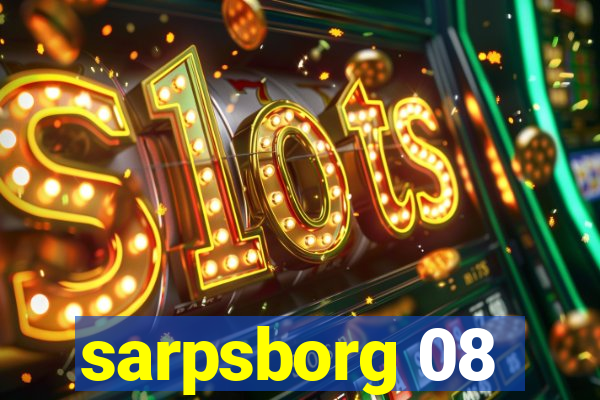 sarpsborg 08